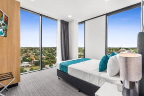 Essence Suites Taringa, Brisbane